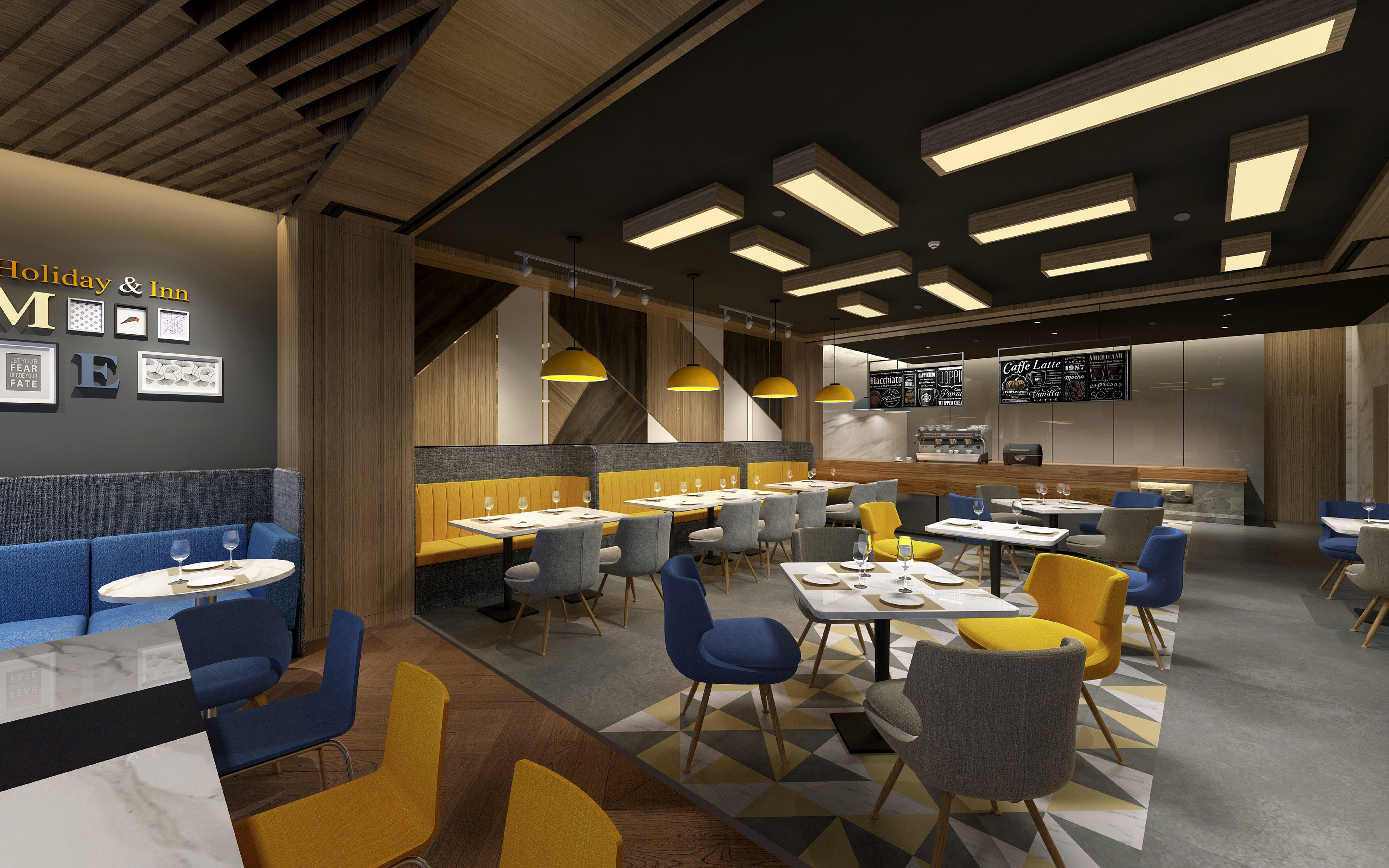 Holiday Inn Express Chengdu Jinniu By Ihg Buitenkant foto