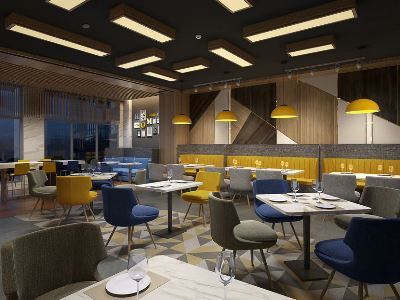 Holiday Inn Express Chengdu Jinniu By Ihg Buitenkant foto